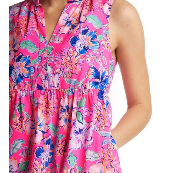 NWT! Novella dress - Picture 3 of 3